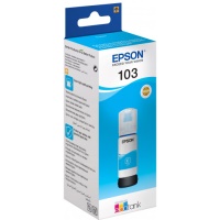 EPSON (T00S24A)MAVİ (103) 70ML L3110/L3150
